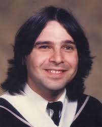 Theodore Luke Obituary (2010)