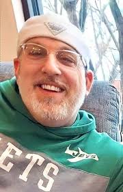 Patrick Burch Obituary (1981