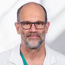 Dr. med. Michael Pohl