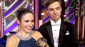 Nyní štáb pořadu prozradil, že hlasování nebylo vůbec jednoznačné. Vitezkou Stardance Je Veronika Khek Kubarova Televizeseznam Cz