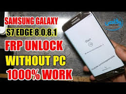 Save big + get 3 months free! Video S7 Edge Bypass