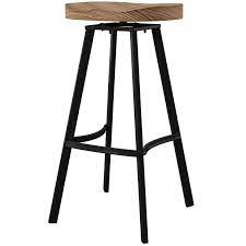 Wood & metal combination bar stools. Mercury Row Lindquist Swivel Solid Wood 31 5 Bar Stool Reviews Wayfair