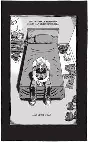 In this haunting and original graphic novel, backderf creates a surprisingly sympathetic portrait of a disturbed young man. Https Www Abramsbooks Com Pdfs Academic Myfrienddahmer Teachingguide Pdf