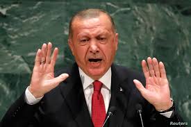 Recep tayyip erdoğan hakkında bilinmeyenler. Erdogan Defies Trump Over Iran Sanctions Voice Of America English