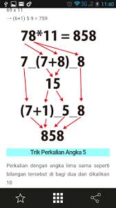 Super matematika za prave tragače 3. Rumus Matematika Super Dlya Android Skachat Apk