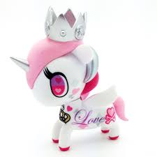 Unicorno Series 3 By Tokidoki Lolopessa Http Spotpopfashion Com J61v Tokidoki Tokidoki Characters Cute Toys