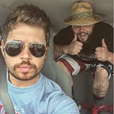 Corey Fehr's Instagram, Twitter & Facebook