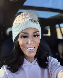 Angel Culver's Instagram, Twitter & Facebook