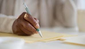 The sister takes on the task of informing the deceased's friends of the death while the daughter cannot bring herself to symbolically accept the demise of her. Life Review Letter Letter Project Stanford Medicine