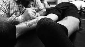 Black heart tattoo opened in 2004 in the heart of the mission on valencia street in san francisco. The Best Tattoo Shops In San Francisco
