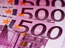 Die Debatte Um Den 500 Euro Schein Wird Das Bargeld Abgeschafft Euro Scheine Scheine Und 10 Euro Schein