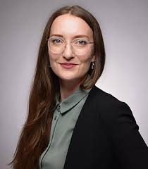 Leonie Shirin Herzog: Institut für Allergieforschung