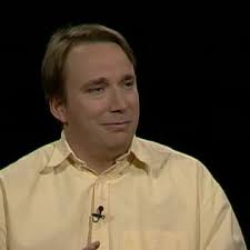 Mitchell Baker — Charlie Rose