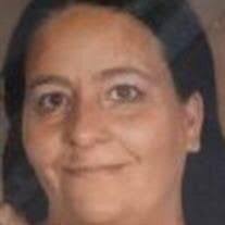 Mary Lou Franks Obituary