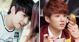 If you are not too familiar with the members of the band, then fear not. Here Are 30 Photos Of Teenage Jungkook Since Bts S Debut That Will Make You Soft Koreaboo