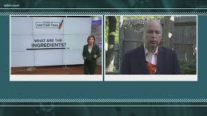 A covid‑19 vaccine is a vaccine intended to provide acquired immunity against covid‑19. Answering Your Covid 19 Vaccine Trial Questions Wbir Com
