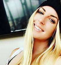 Brittany Burge's Instagram, Twitter & Facebook