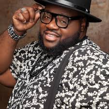 Keith Wonderboy Johnson