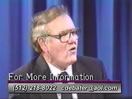 REPLACING THE POWER OF THE HOLY SPIRIT WITH CAMPBELLITE (CHURCH OF CHRIST)  RELIGIOUS DUTIES #2