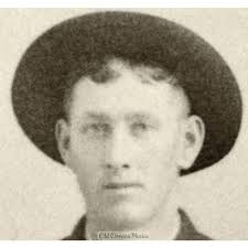 Two Gentlemen from Eugene City