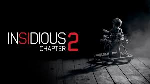 Insidious: Chapter 2 - Apple TV