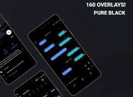 8.0 and up · developer: Swift Black Substratum Theme Apk V301 Full Patched Mega