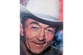 John Staheli Obituary (2021)