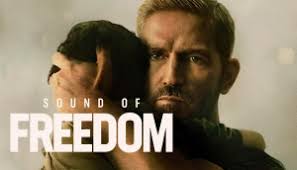 Sound of Freedom: La película sobre un Santo de los Últimos Días es un  éxito en el cine