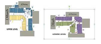 Oak view is attributed with sparking a development boom in its approximate neighborhood, which now includes several major retailers, restaurants, a three national hotel chains. Oak View Mall Store List Hours Location Omaha Nebraska Malls In America
