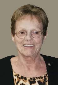 Mme Ginette Pearson Boulianne