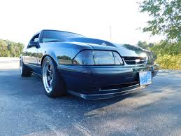 Todd Eichelberer's '89 LX — Foxcast Media