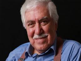 Fallece el actor mexicano Juan Luis Orendain