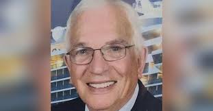 Obituary, Visitation & Funeral Information