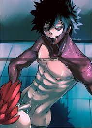 Rule34 - If it exists, there is porn of it  dabi, hawks (my hero academia)   4142703