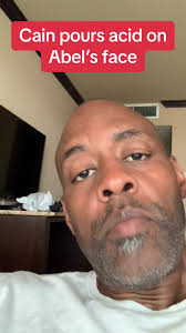 Abels Room Destroyed