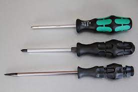 ドイツ wera ヴェラ 本社でドライバーを始め工具の体験 ファクトリーギアブログ 工具 ファクトリー ドライバー