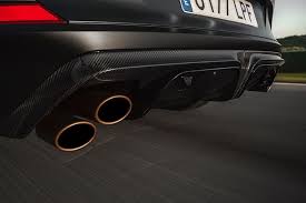 Sistema di navigazione vz con display touch capacitivo da 12. Fahrbericht Cupra Formentor Vz5 Auf Funf Zylindern Stern De