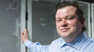 Stephen Hobson: 2 Years at Datacentreplus