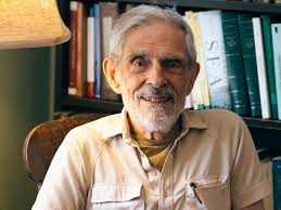 Activist U of T math professor Chandler Davis devoted himself to  progressive causes