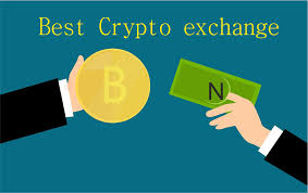 Understanding the types of crypto exchanges. Smartassets Investments Bringing Intention Into Investing