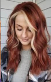 Hi everyone! Does anyone know who can do this beautiful brown color