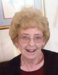 Obituary information for Mary Ann E. Boling Shelton