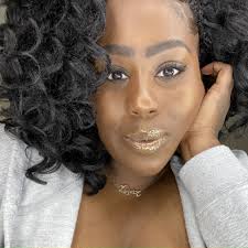 Mia Broadnax (@MsMiaBroadnax) • Facebook