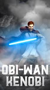 Muralsyourway.com has been visited by 10k+ users in the past month My Obi Wan Kenobi Wallpaper Clonewars