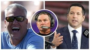 Latest Mike Zimmer, News, Rumors, and Articles by OutKick