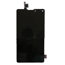 LCD Screen for ZTE Nubia Z5 ...