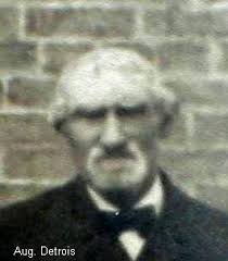 Biographies D : Manitowoc County, Wisconsin Genealogy