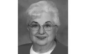 JEAN NERO Obituary (1929