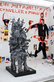 Image result for Jonathan Meese