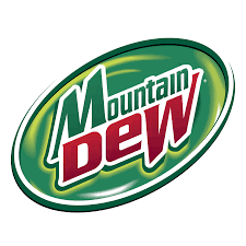 Jun 09, 2021 · launched in 2004, mtn dew's baja blast has a cult following. Mountain Dew Logos Download